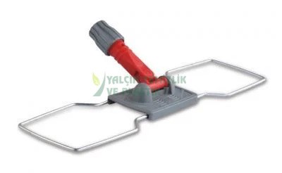 Tel Nemli Mop Aparatı 50 cm